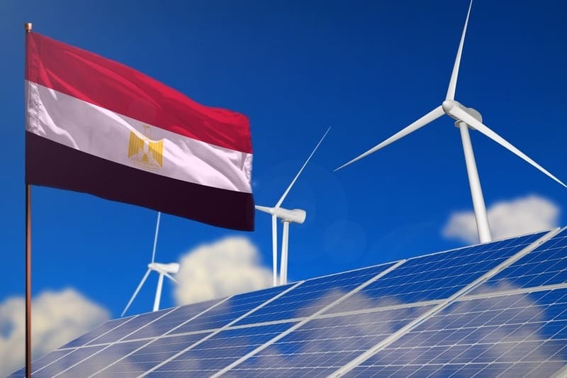 BII backs Egypt’s transition into renewable energy hub via $300M agreements

